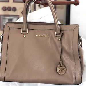 Michael Kors handbag